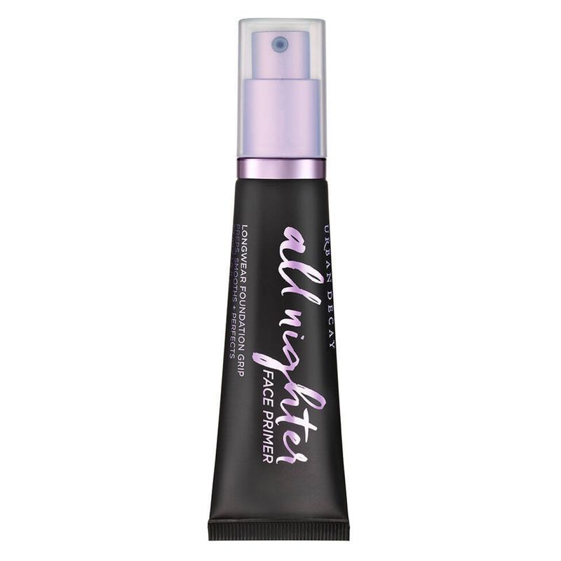 URBAN DECAY - Primer de Rostro All Nighter Face Primer Formato Travel Size Urban Decay