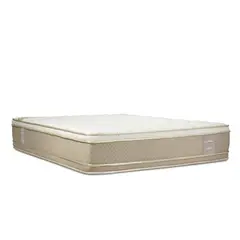 CELTA - Colchón Cotton Organic super king x 2.00mt
