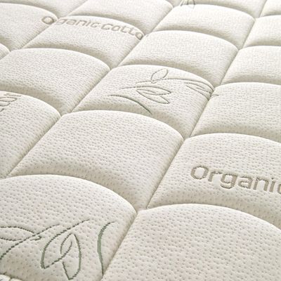 Imagen 2 del producto Cama Europea Organic Cotton + Set Aragon King
