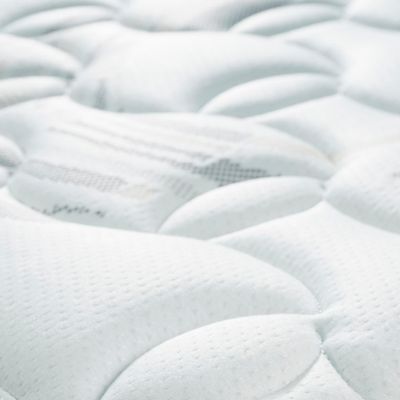 Imagen 2 del producto Cama Europea Everest King + Textil King