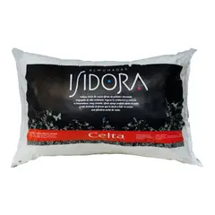 CELTA - Almohada Isidora Soft 50x70 cm