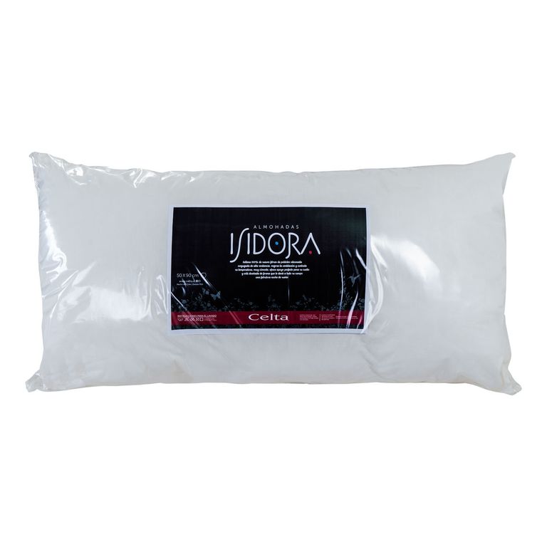 Almohada Isidora King