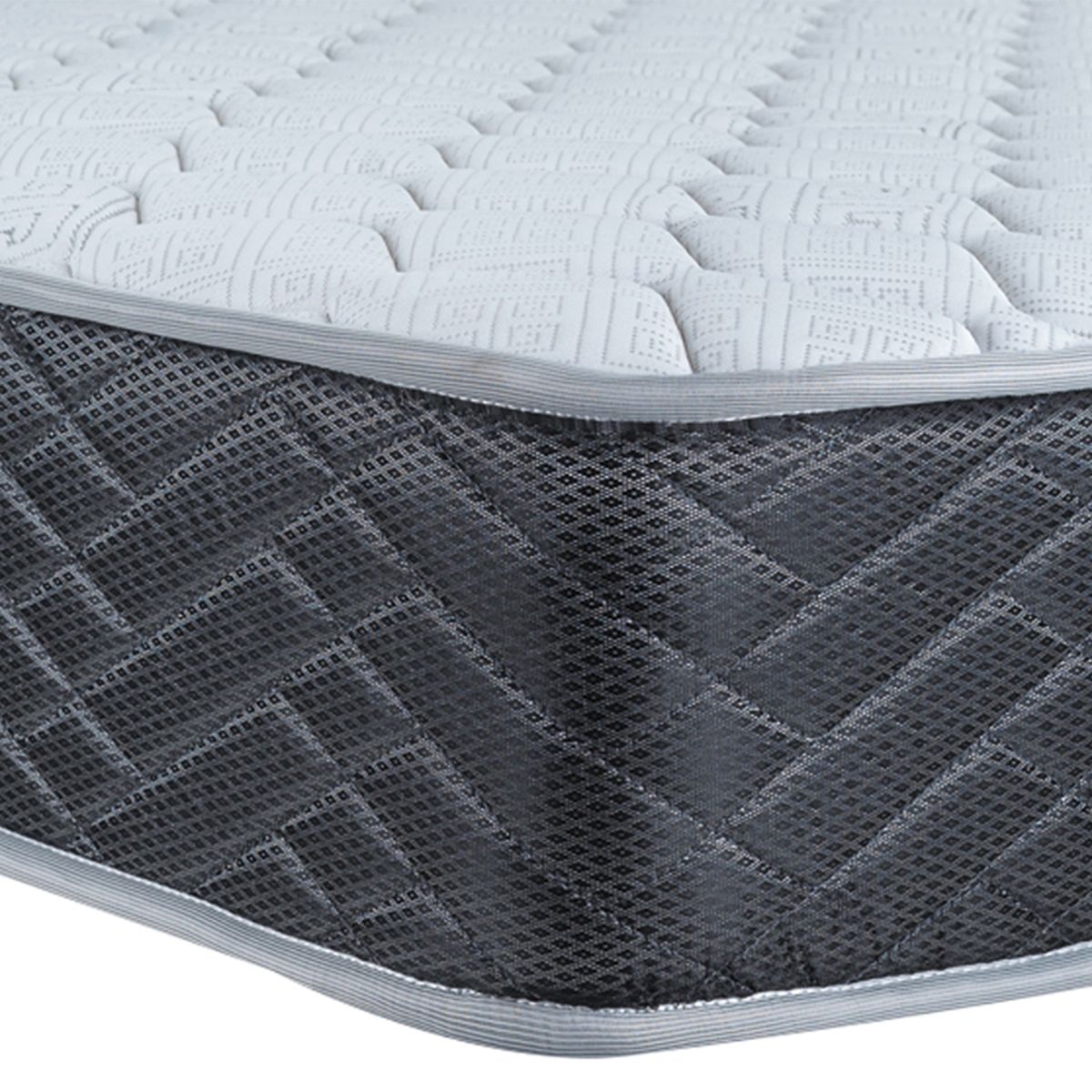 CELTA - Colchón 1 Plaza New Mega1 90x190 Celta