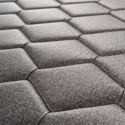 Imagen 2 del producto Cama Europea Apolo Black 1,5 Plazas + Set Asturias