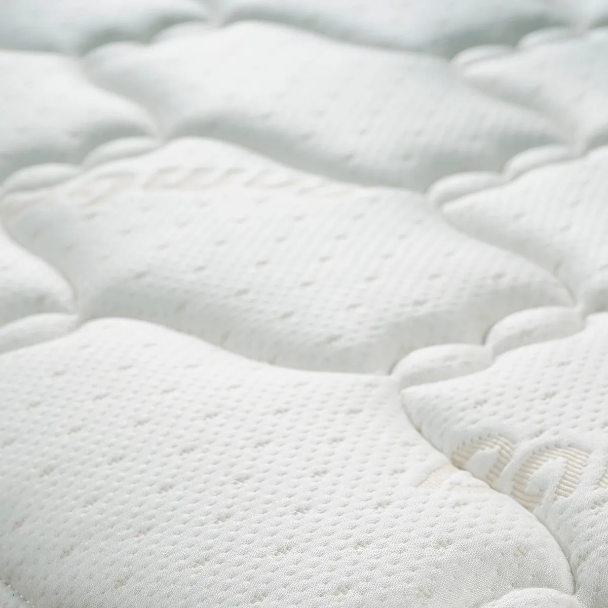 CELTA - Cama Nido Bamboo 1.5 Plaza + Muebles Alicante + Textil Celta