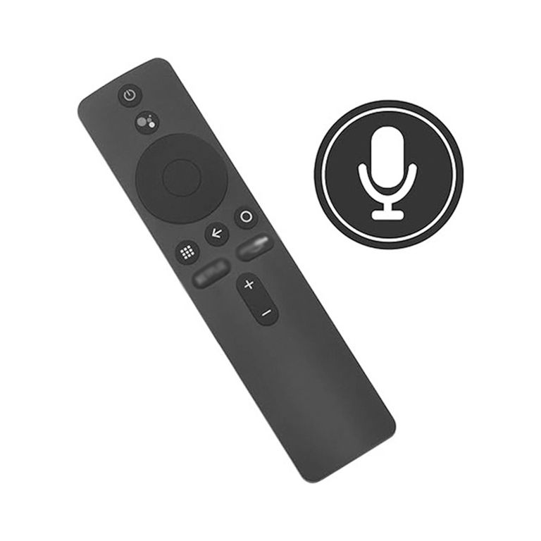 ATURE Control Remoto Para Xiaomi Mi Tv Stick Xiaomi Mi Box S 4K 4S