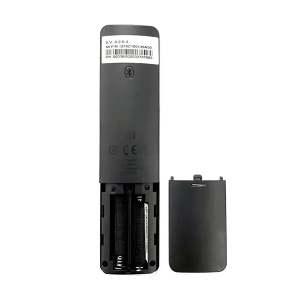 ATURE - Control Remoto Para Xiaomi Mi Tv Stick Xiaomi Mi Box S 4K 4S