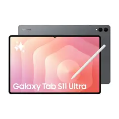 SAMSUNG - Galaxy Tab S11 Ultra X936 5G 1TB 16GB - Gris