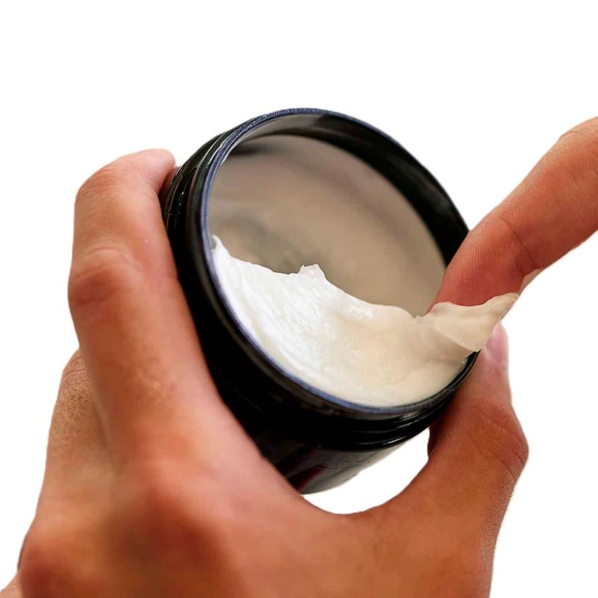 AMERICAN CREW - Whip American Crew  Fijación Ligera y Brillo Natural