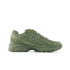 NEW BALANCE - Zapatillas Unisex 740 Verde