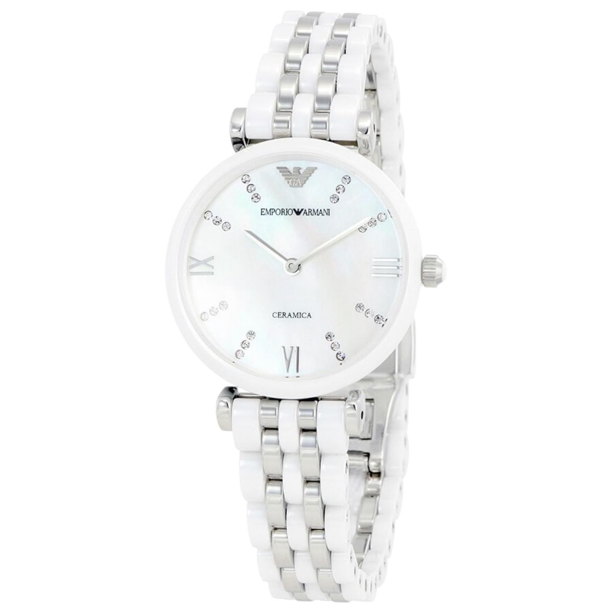 EMPORIO ARMANI - Reloj Emporio Armani Mujer AR1488
