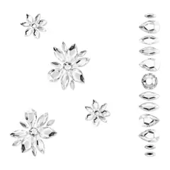 SWAROVSKI - Cristales Para Cuerpo 5651982