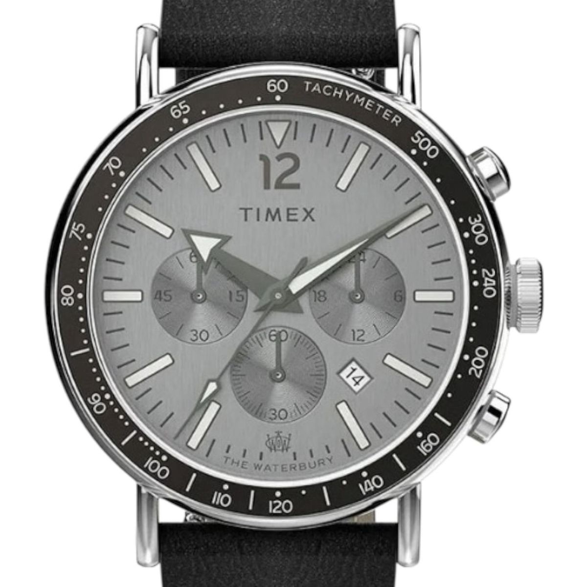 TIMEX - Reloj Timex Hombre Cronografo TW2W47400