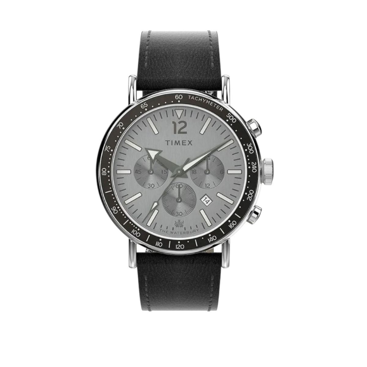 TIMEX - Reloj Timex Hombre Cronografo TW2W47400