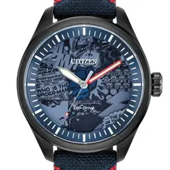 CITIZEN - Reloj Hombre AW2037-04W