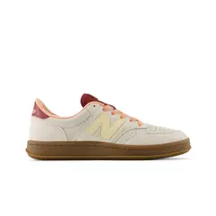 NEW BALANCE - Zapatillas Hombre 500 Beige