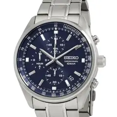 SEIKO - Reloj Hombre Cronografo SSB377