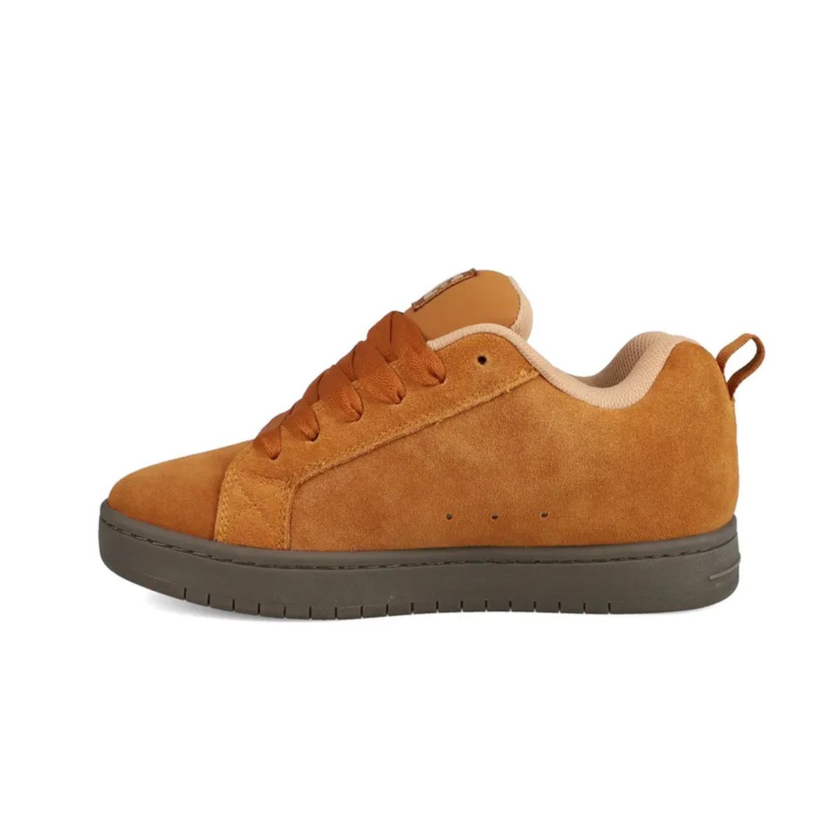 DC SHOES - Zapatilla Urbana  Hombre DC Court Graffik Cafe