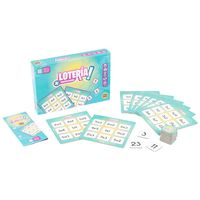 Juego de Multiplicaciones