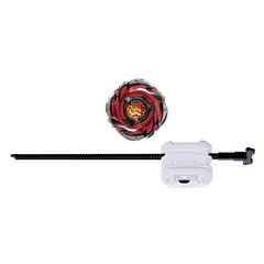 BEYBLADE - Trompo X De Kits Iniciales Cx - Reaper Incendio