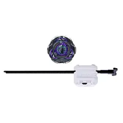 BEYBLADE - Trompo X De Kits Iniciales Cx - Dark Perseus