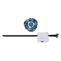BEYBLADE - Trompo X De Kits Iniciales Cx - Courage Dran