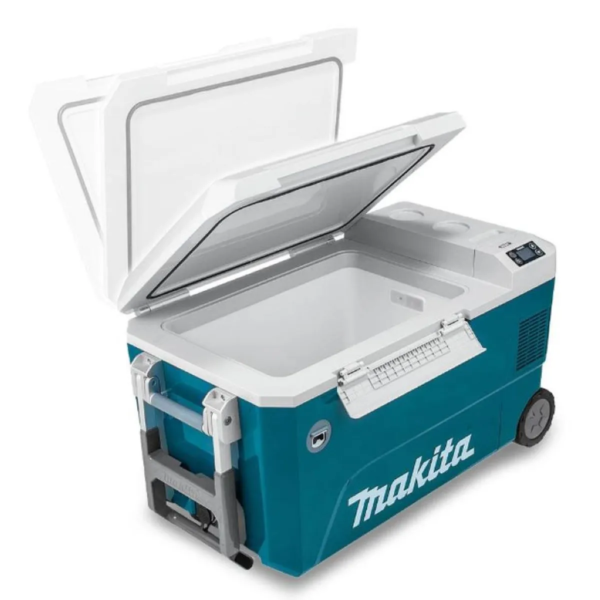 MAKITA - Cooler inalámbrico hibrido -18°c A 60°c CW002GZ01 Makita