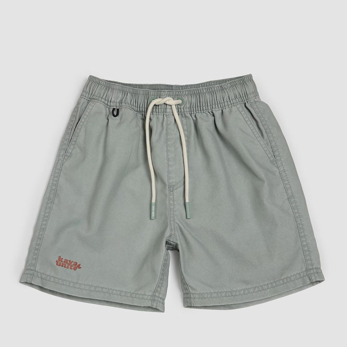 KAYA UNITE - Traje de Baño Niño Volley