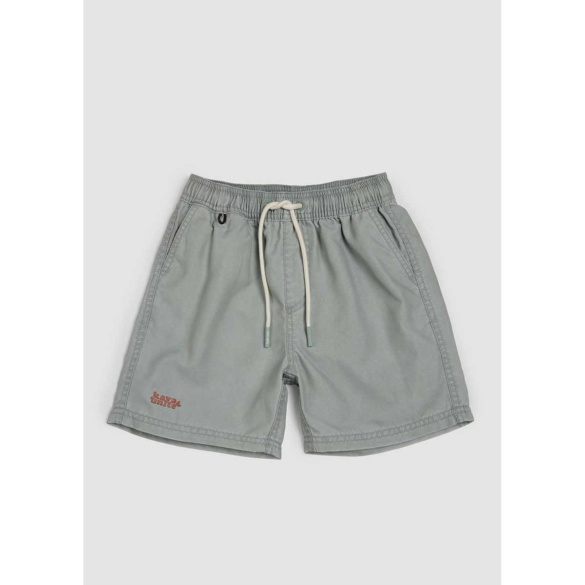 KAYA UNITE - Traje de Baño Niño Volley