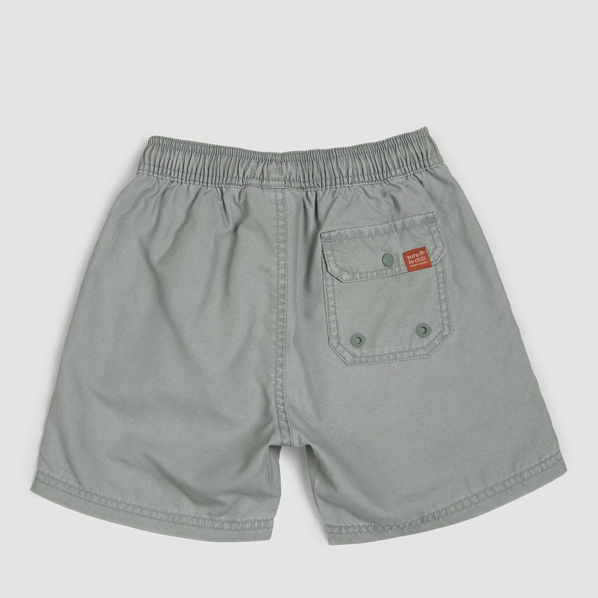 KAYA UNITE - Traje de Baño Niño Volley