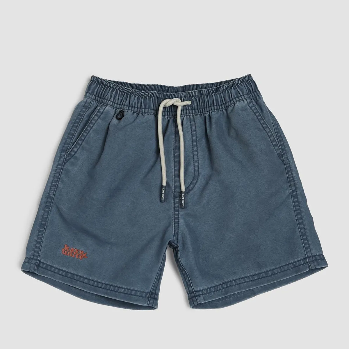 KAYA UNITE - Traje de Baño Niño Volley