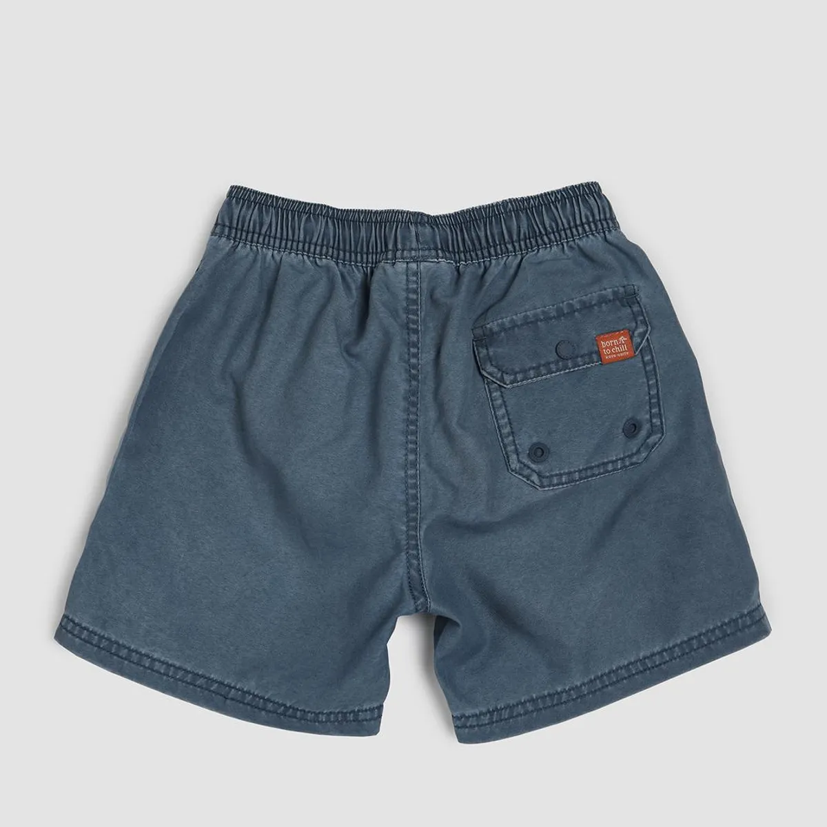 KAYA UNITE - Traje de Baño Niño Volley