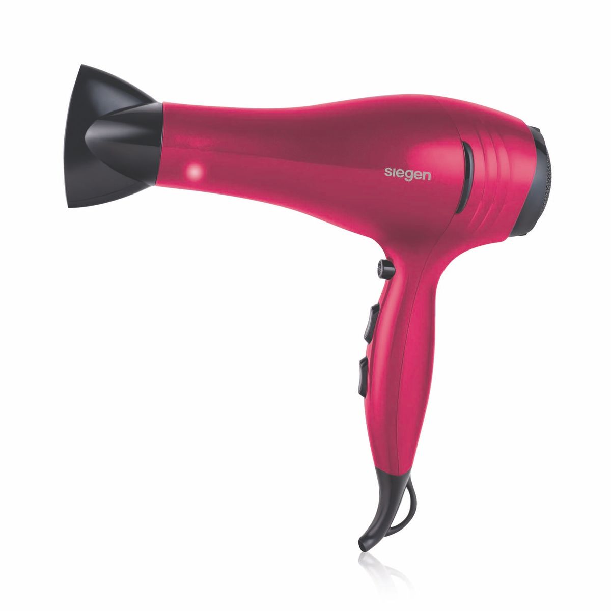 SIEGEN - Secador Tourmaline Styler SG-3031C01