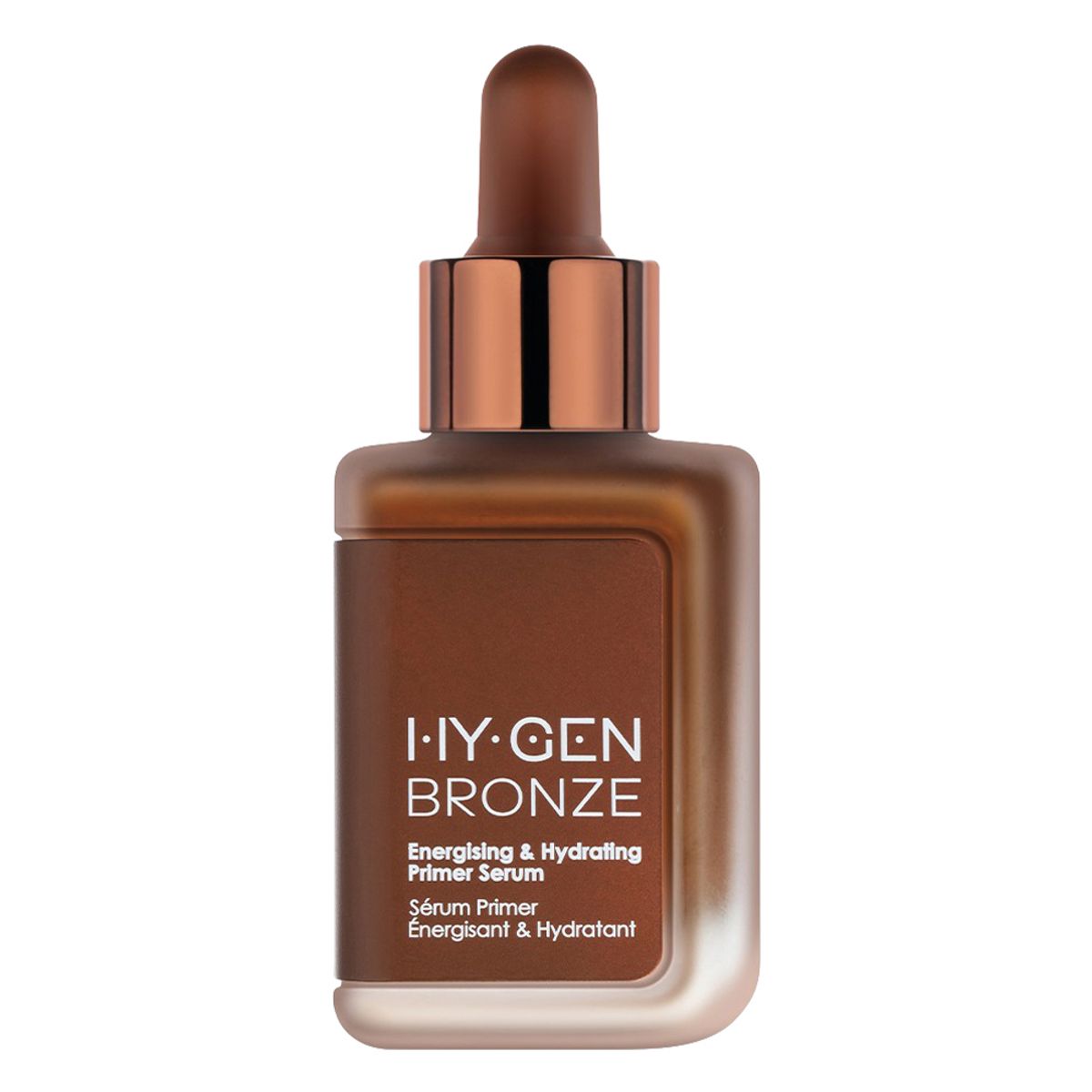 NATASHA DENONA - Hy-Gen Bronze Primer Serum - NATASHA DENONA