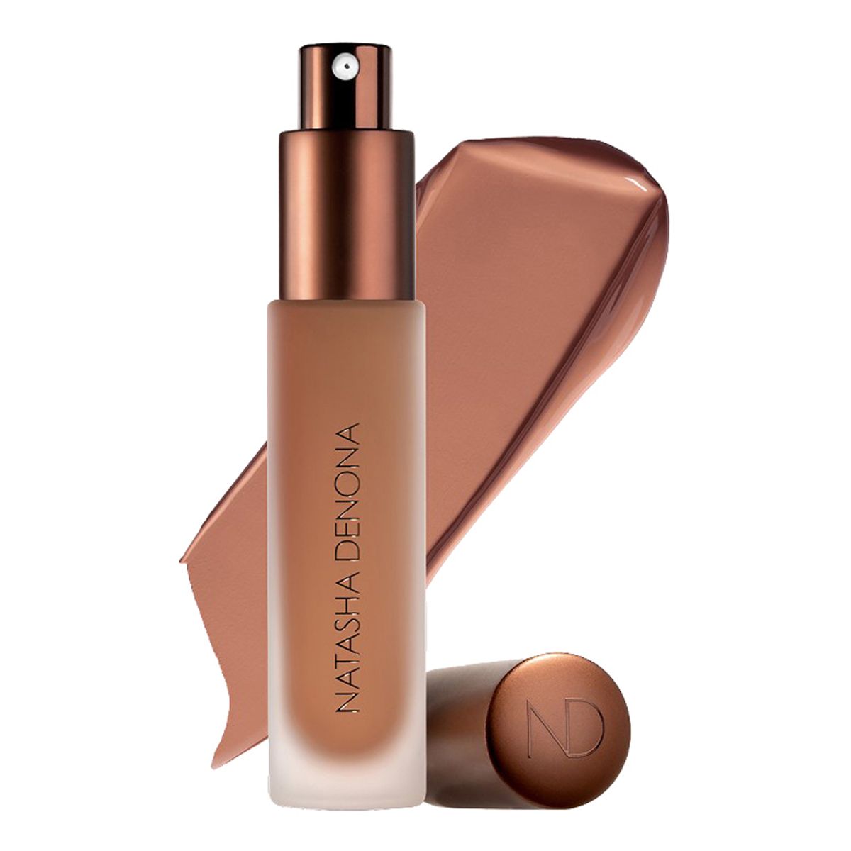 NATASHA DENONA - Hy-Sculpt Liquid Bronzer - Bonfire - NATASHA DENONA