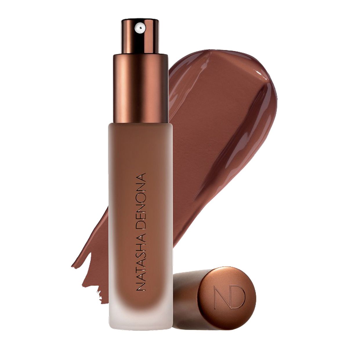 NATASHA DENONA - Hy-Sculpt Liquid Bronzer - Toasty - NATASHA DENONA