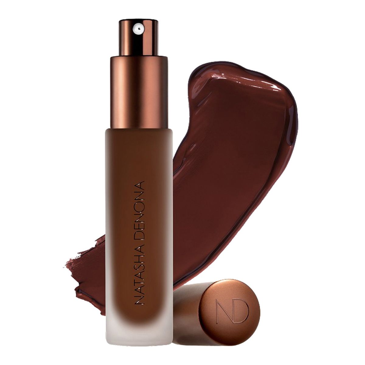 NATASHA DENONA - Hy-Sculpt Liquid Bronzer - Fling - NATASHA DENONA