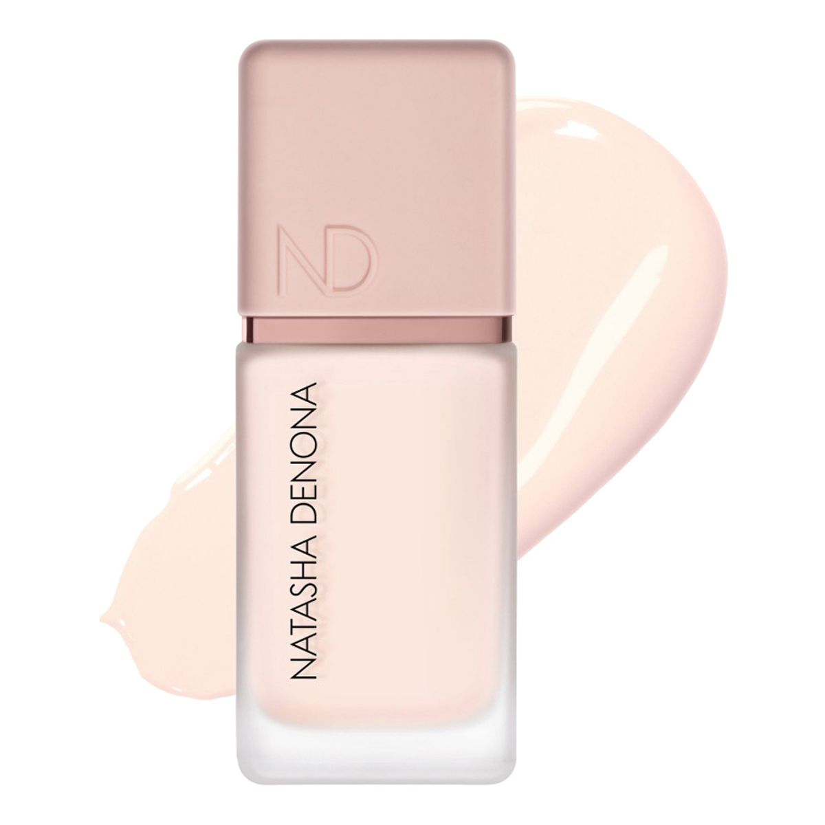 NATASHA DENONA - Hy-Glam Foundation - RN1 Fair Rosy Neutral - NATASHA DENONA