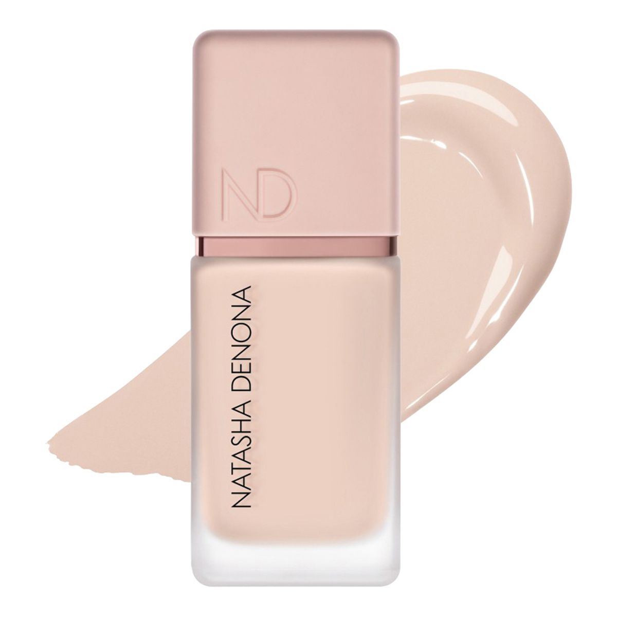 NATASHA DENONA - Hy-Glam Foundation - N2 Fair Light Neutral - NATASHA DENONA