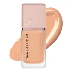 NATASHA DENONA - Hy-Glam Foundation - R4 Light Medium Rosy -