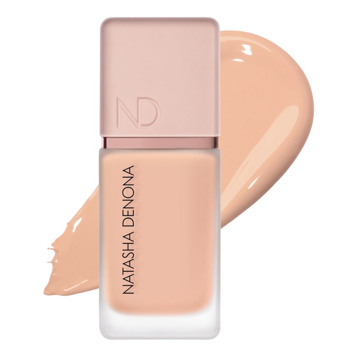 NATASHA DENONA - Hy-Glam Foundation - P2 Fair Light Peach - NATASHA DENONA