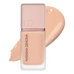 NATASHA DENONA - Hy-Glam Foundation - P2 Fair Light Peach -