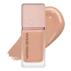 NATASHA DENONA - Hy-Glam Foundation - R5 Medium Rosy -