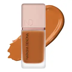 NATASHA DENONA - Hy-Glam Foundation - P8 Dark Deep Peach -