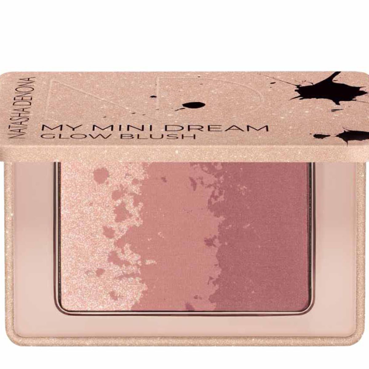 NATASHA DENONA - My Mini Dream Glow Blush - NATASHA DENONA