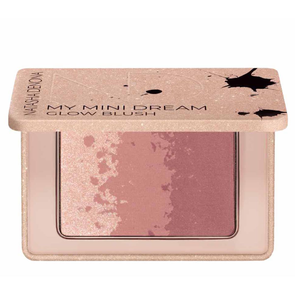 NATASHA DENONA - My Mini Dream Glow Blush - NATASHA DENONA