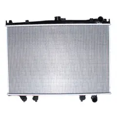 GENERICO - RADIADOR MECANICO NISSAN D21 2.4 1994-2010