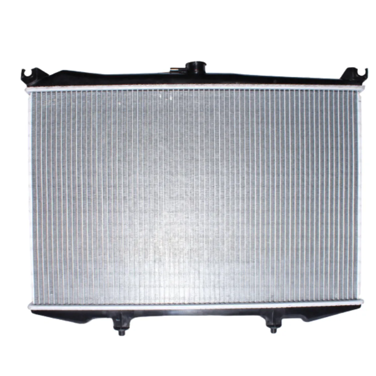 GENERICO - RADIADOR MECANICO NISSAN D21 2.4 1994-2010