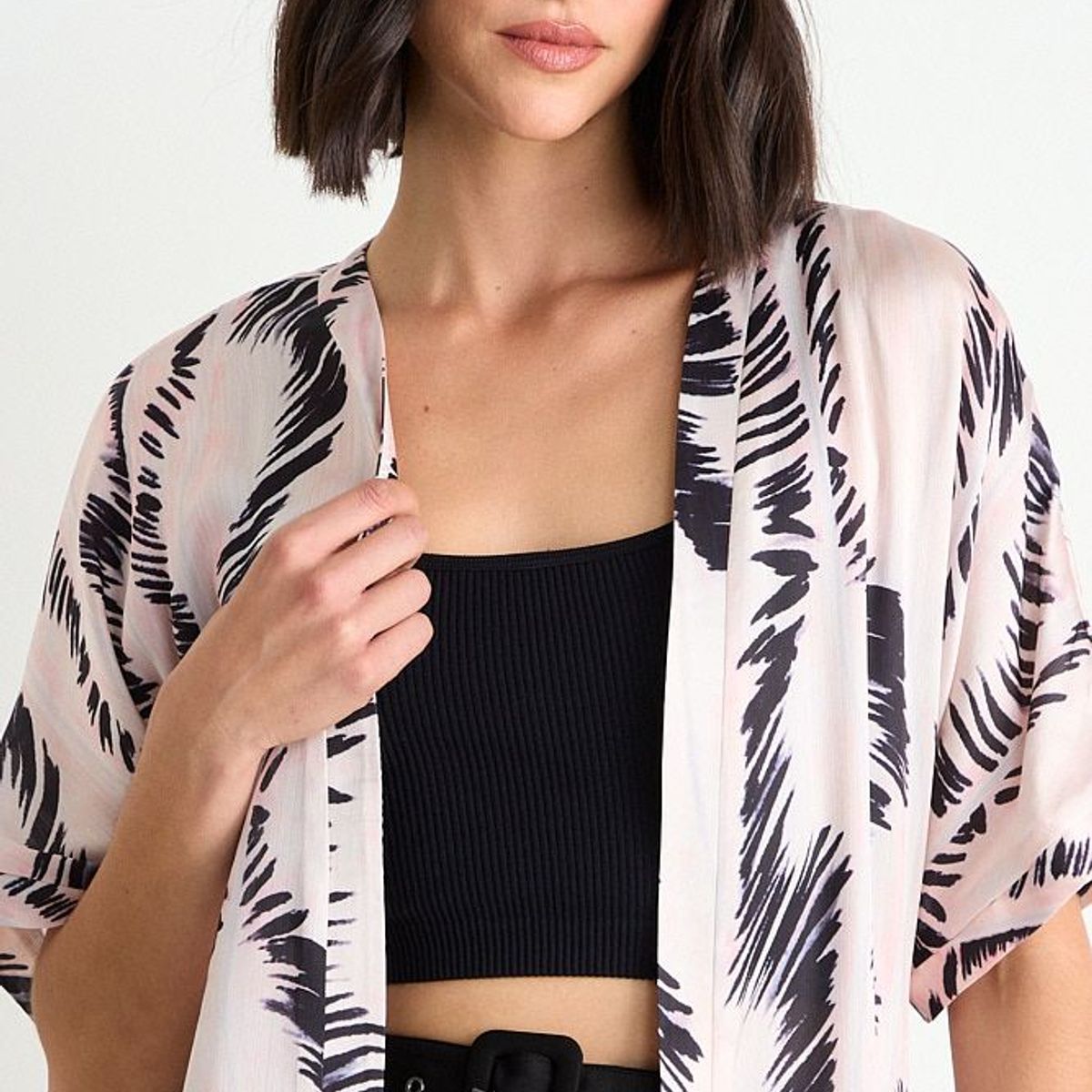 ASH - Tapado Fantasia Mujer Rosa Ash