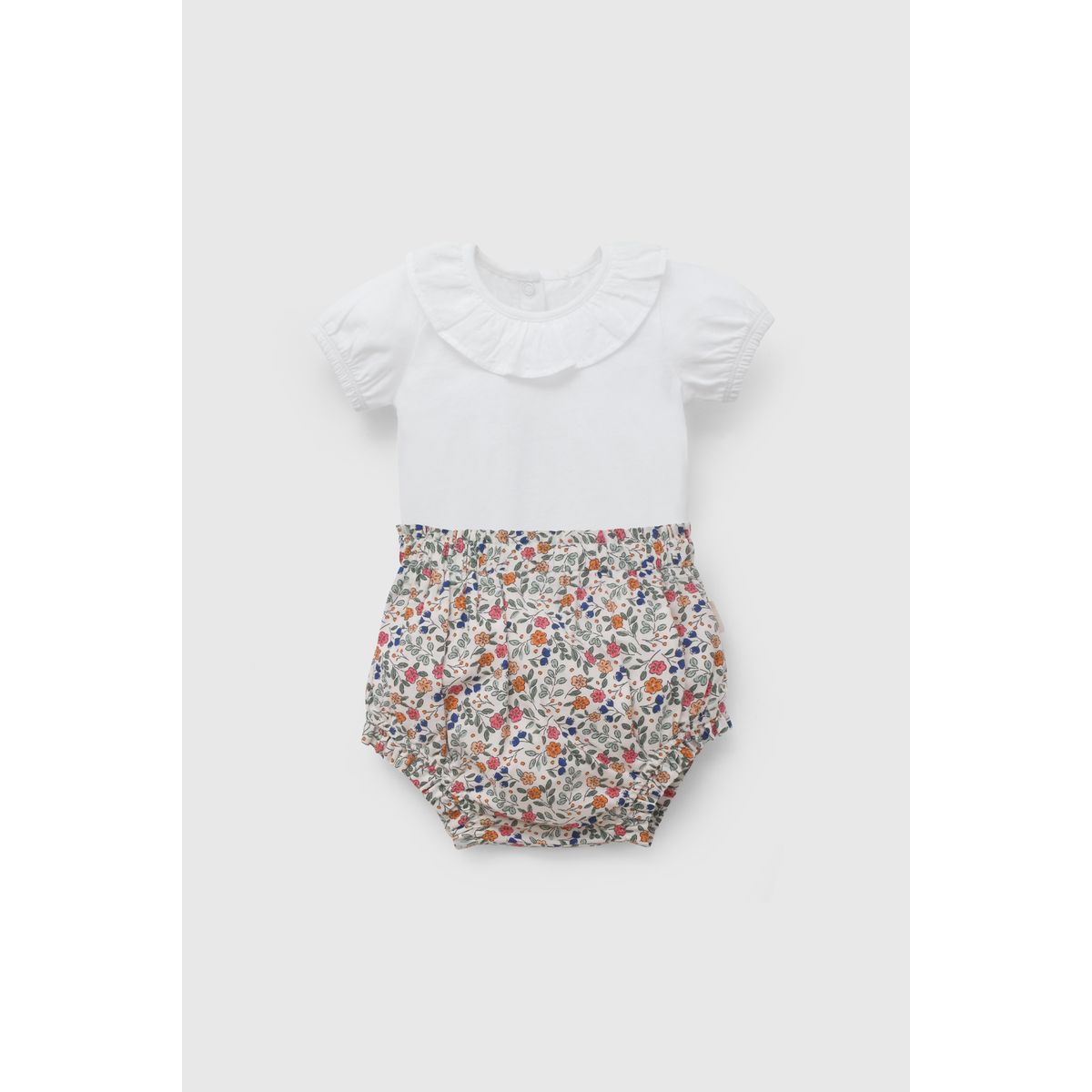 COLLOKY - Conjunto Niña Rosado 58387 Colloky